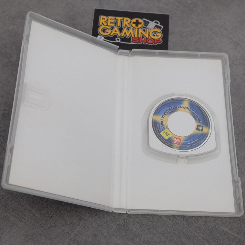 Vendita Naruto Shippuden Kizuna Drive - Retrogaming Shop
