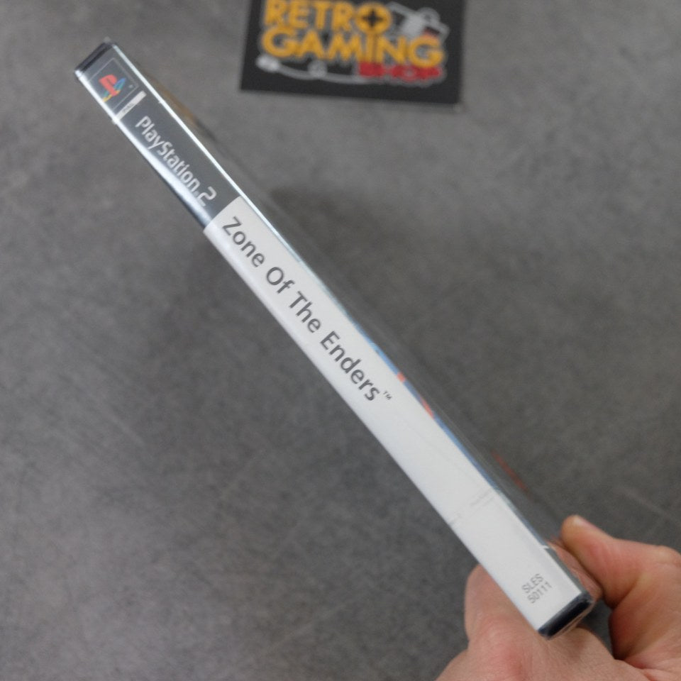 Vendita Zone of The Enders Nuovo - Retrogaming Shop
