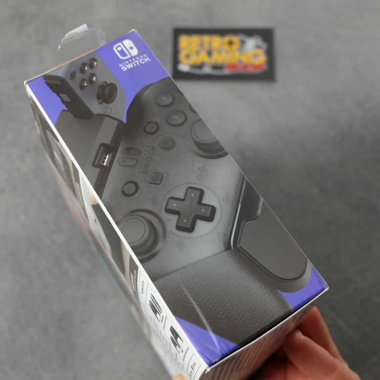 Vendita Controller Charging Base Switch - Retrogaming Shop