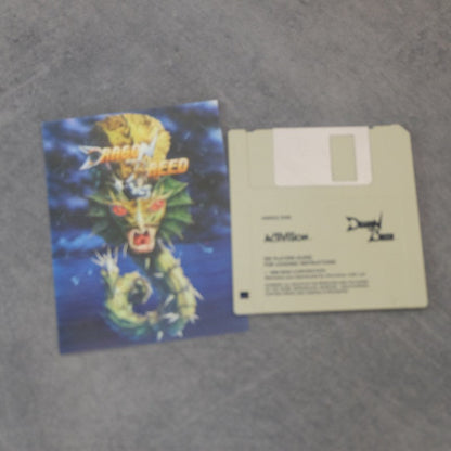 Vendita Dragon Breed - Retrogaming Shop