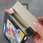 Vendita Super Mario 64 - Retrogaming Shop
