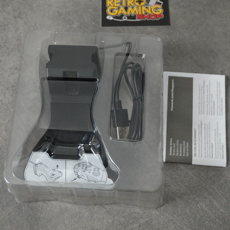 Vendita Controller Charging Base Switch - Retrogaming Shop