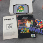 Vendita Super Mario 64 - Retrogaming Shop