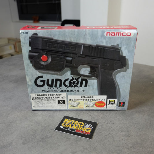 Guncon