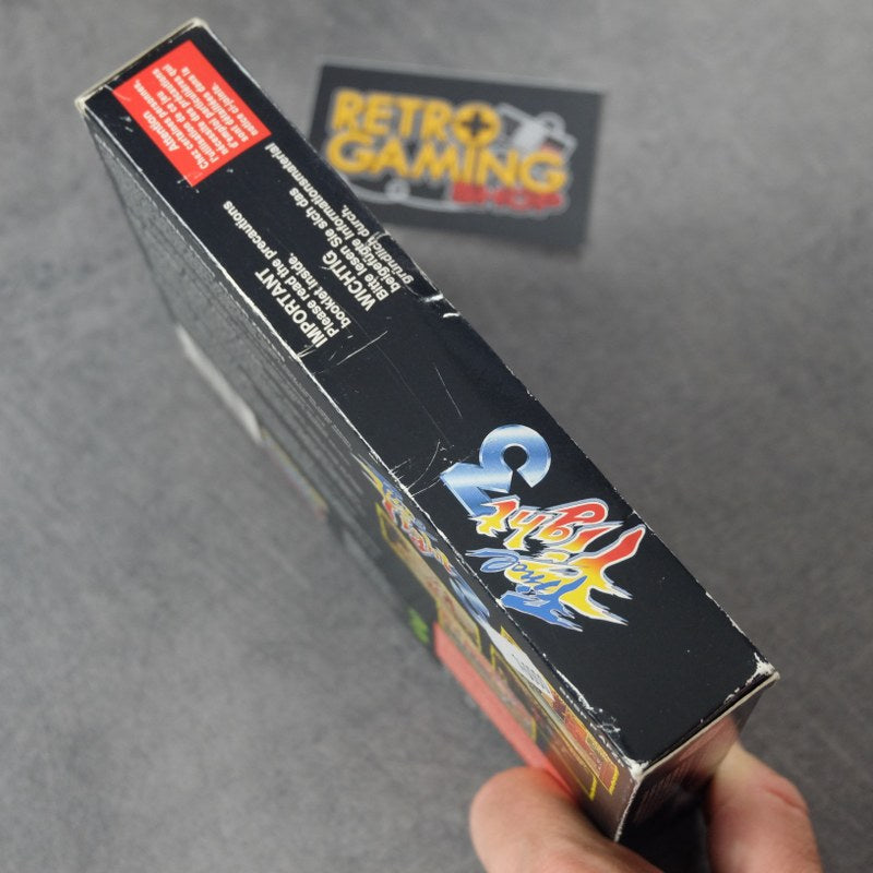 Vendita Final Fight 3 - Retrogaming Shop