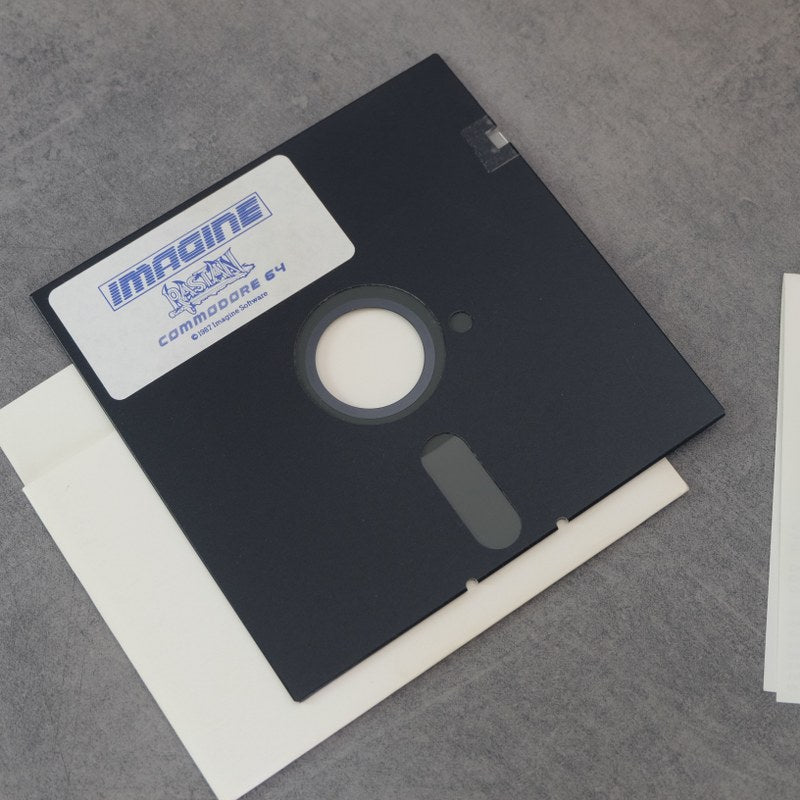 Vendita Rastan - Retrogaming Shop