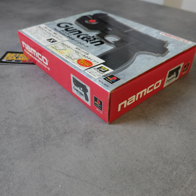 Vendita Guncon - Retrogaming Shop