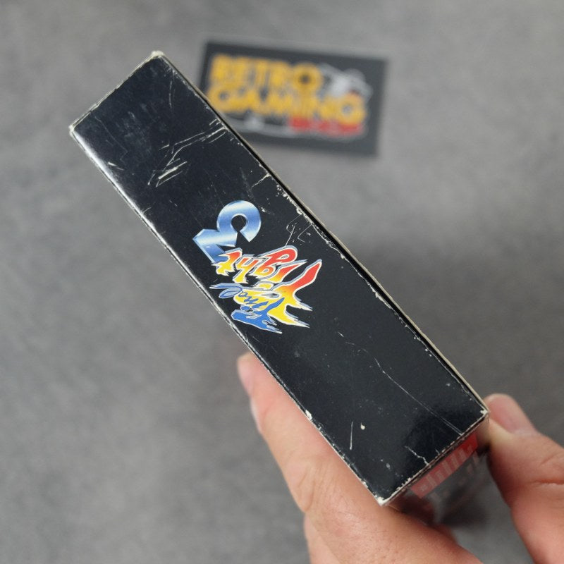 Final Fight 3 Nintendo