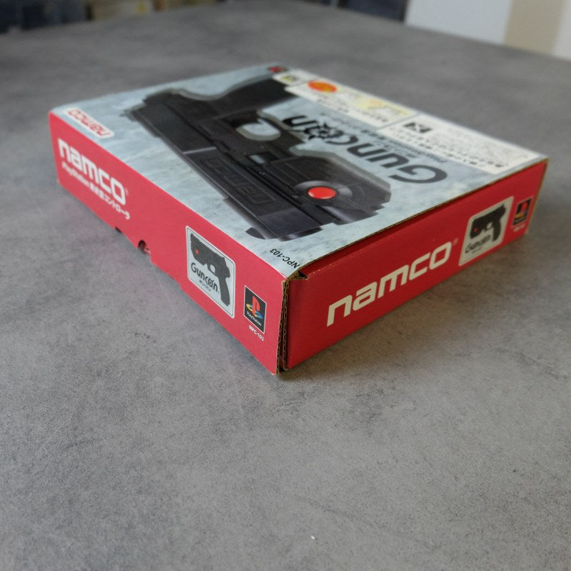 Vendita Guncon - Retrogaming Shop