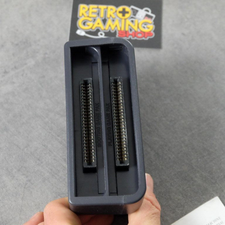 Ultra Universal Controller N64 Nintendo