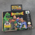 Vendita Rampage World Tour - Retrogaming Shop