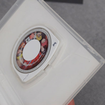 Vendita Naruto Shippuden Legends Akatsuki Rising - Retrogaming Shop