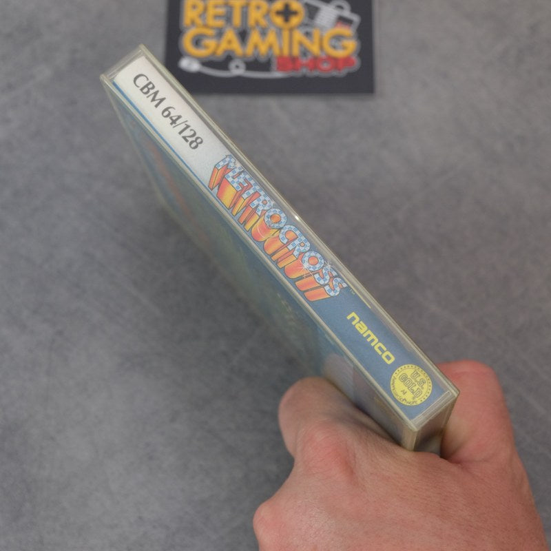 Vendita Metro Cross - Retrogaming Shop