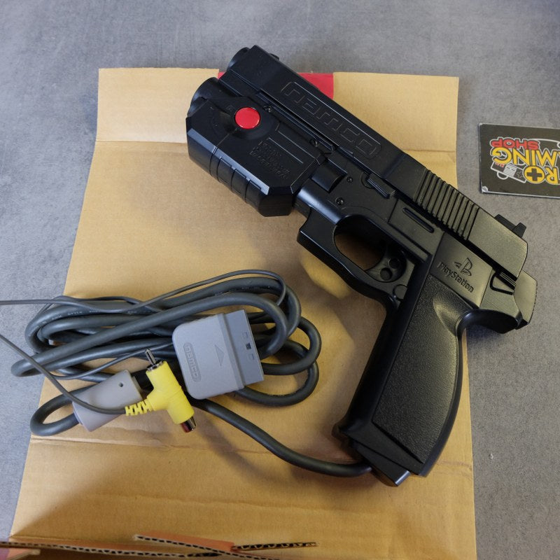 Vendita Guncon - Retrogaming Shop