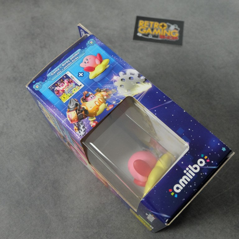 Kirby Planet Robobot Bundle Nuovo Nintendo