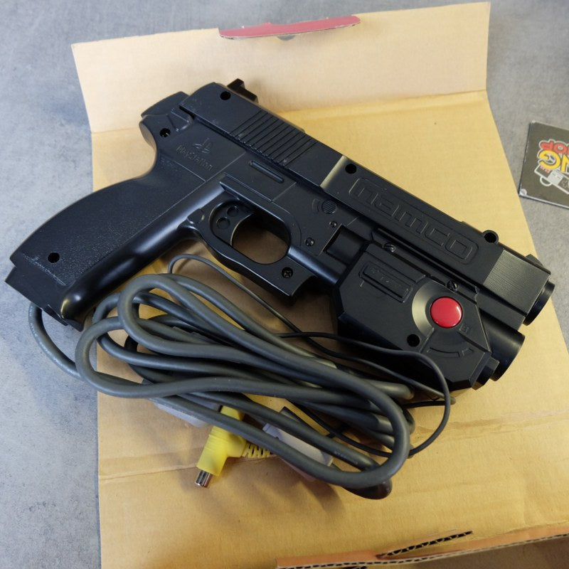 Vendita Guncon - Retrogaming Shop