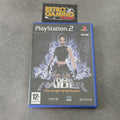 Vendita Tomb Raider the Angel Of Darkness - Retrogaming Shop