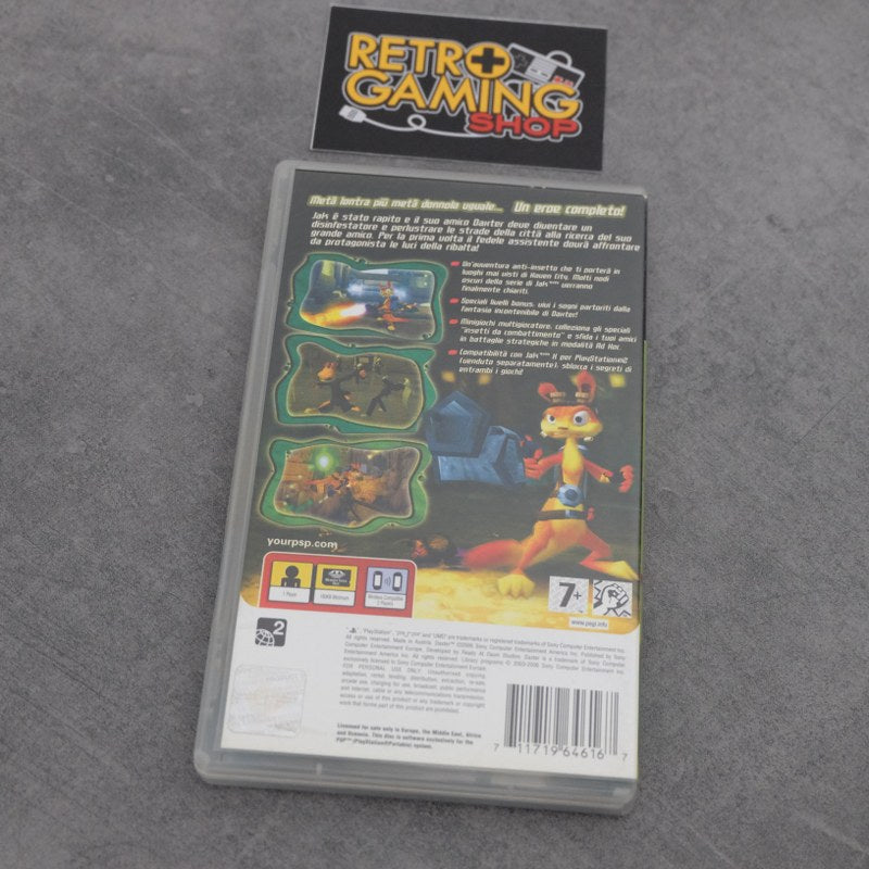 Vendita Daxter - Retrogaming Shop