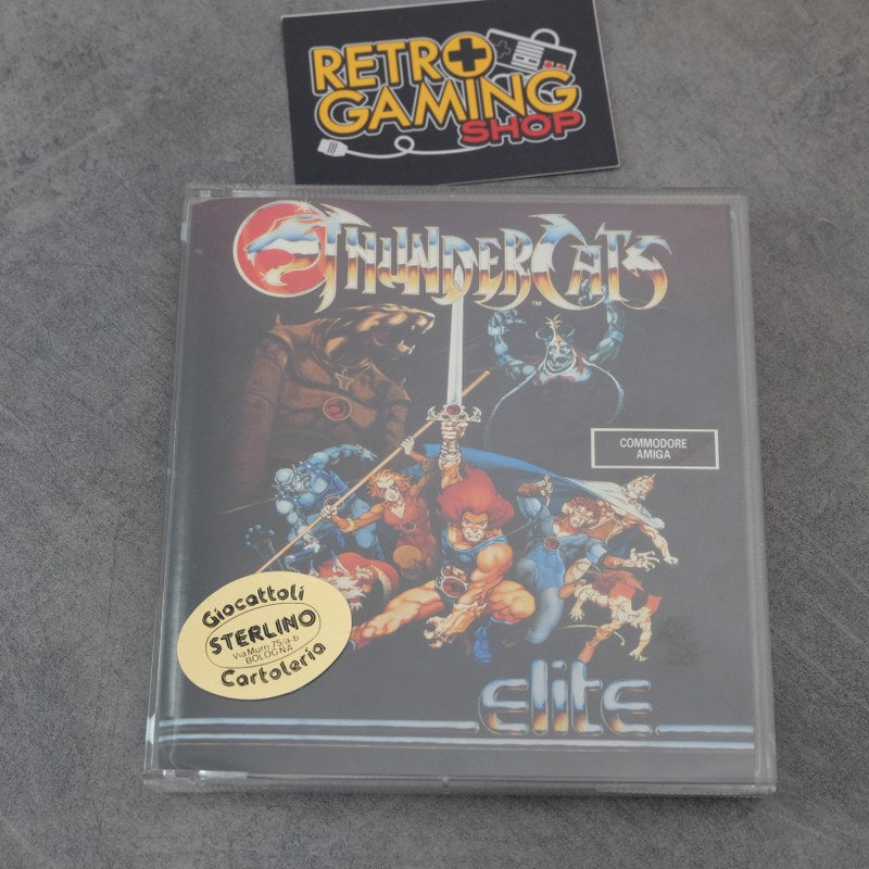 Vendita Thunder Cats - Retrogaming Shop