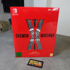 Vendita Daemon X Machina Orbital Limited Edition - Retrogaming Shop