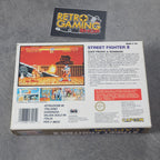 Vendita Street Fighter 2 - Retrogaming Shop
