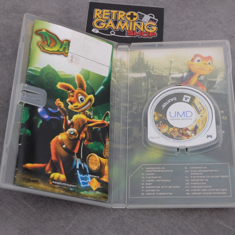 Vendita Daxter - Retrogaming Shop