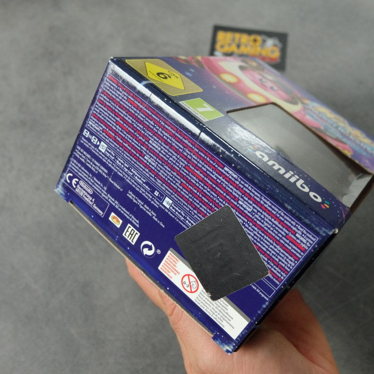 Kirby Planet Robobot Bundle Nuovo Nintendo