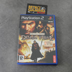 Vendita Forgotten Realms: Demon Stone - Retrogaming Shop