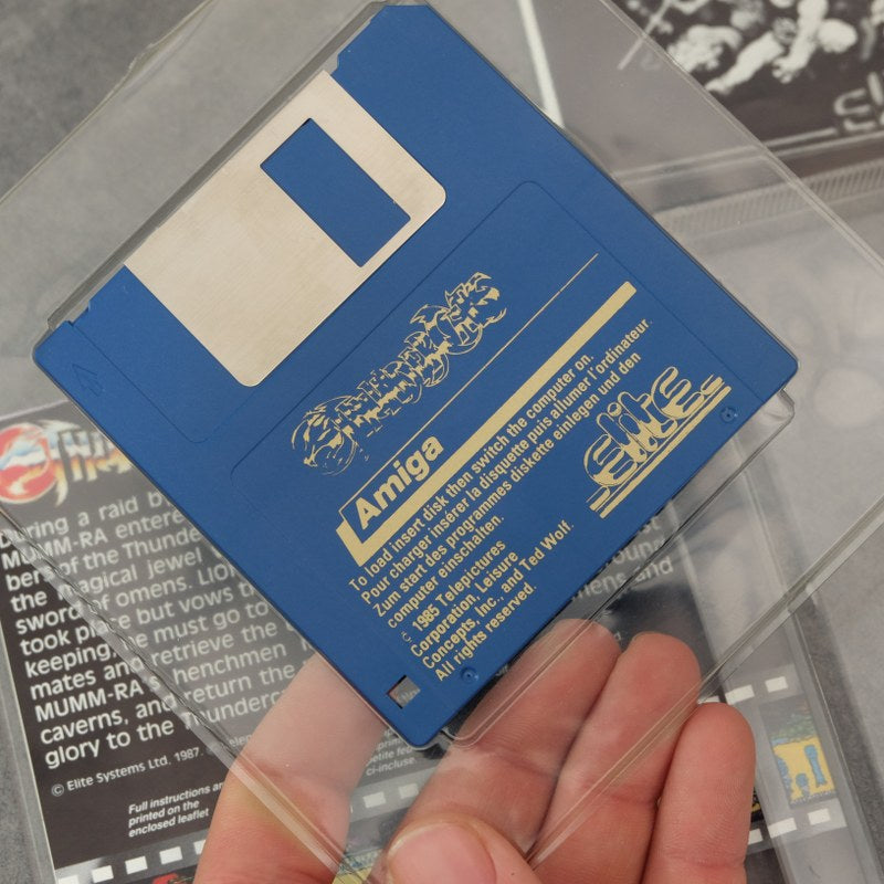 Vendita Thunder Cats - Retrogaming Shop