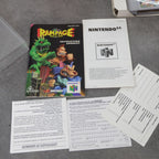 Vendita Rampage World Tour - Retrogaming Shop