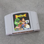 Vendita Rampage World Tour - Retrogaming Shop
