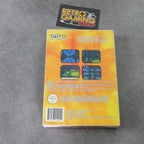 Vendita Blue Shadow - Retrogaming Shop