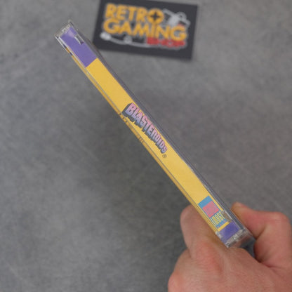 Vendita Blasteroids - Retrogaming Shop
