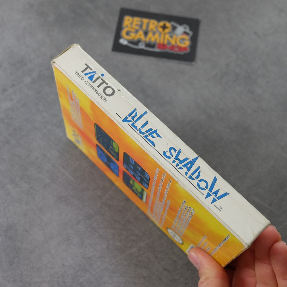 Vendita Blue Shadow - Retrogaming Shop