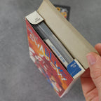 Vendita Blue Shadow - Retrogaming Shop