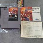 Vendita Blue Shadow - Retrogaming Shop