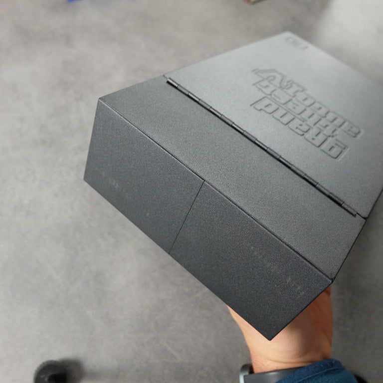 Grand Theft Auto IV Special Edition Microsoft