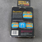 Vendita Volleyball - Retrogaming Shop