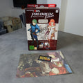 Vendita Fire Emblem Echoes Shadows of Valentia Limited Edition Nuovo + Poster - Retrogaming Shop