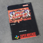 Vendita Super Street Fighter 2 - Retrogaming Shop