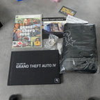 Vendita Grand Theft Auto IV Special Edition - Retrogaming Shop