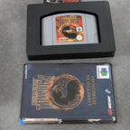 Vendita Mortal Kombat Trilogy - Retrogaming Shop