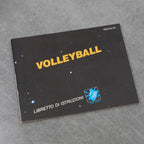 Vendita Volleyball - Retrogaming Shop