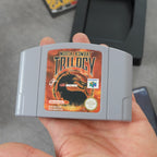 Vendita Mortal Kombat Trilogy - Retrogaming Shop