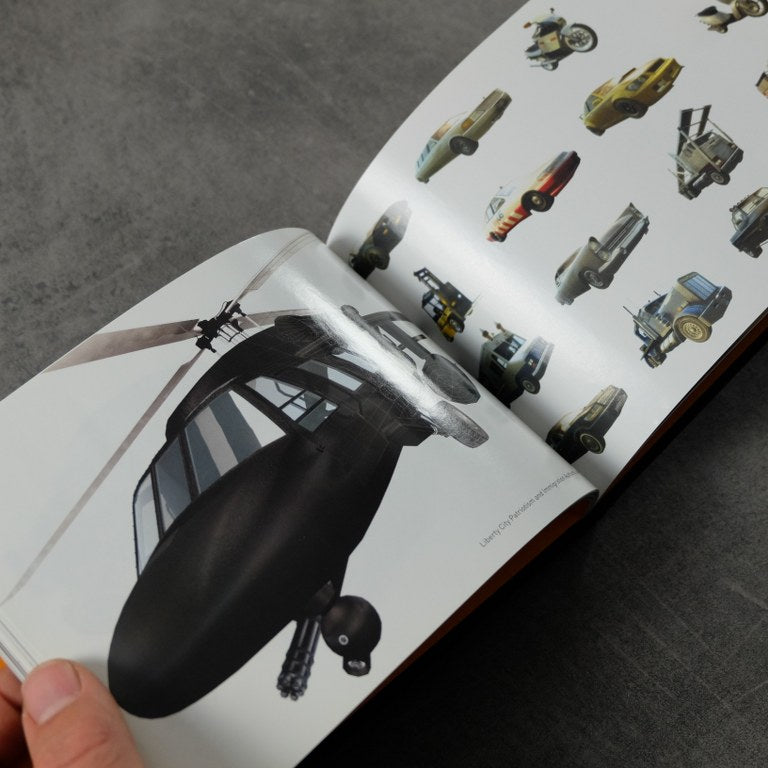 Vendita Grand Theft Auto IV Special Edition - Retrogaming Shop