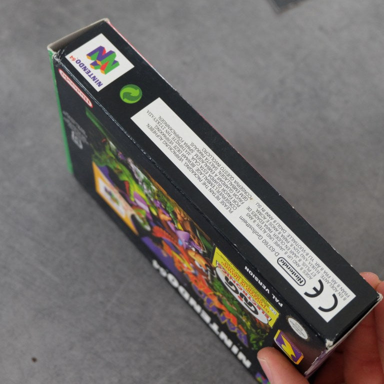 Vendita Banjo Kazooie - Retrogaming Shop