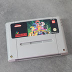 Vendita Power Rangers - Retrogaming Shop