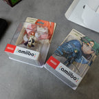 Vendita Fire Emblem Echoes Shadows of Valentia Limited Edition Nuovo + Poster - Retrogaming Shop