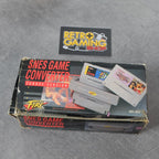 Vendita Snes Game Converter - Retrogaming Shop