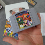 Vendita Banjo Kazooie - Retrogaming Shop